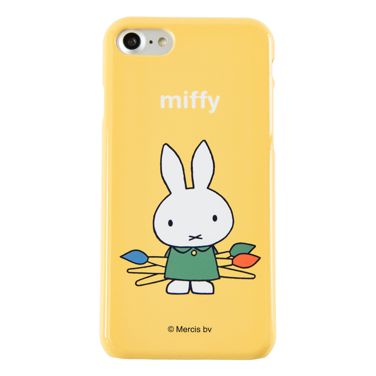 miffy ミッフィー スマホケース カバー iPhone