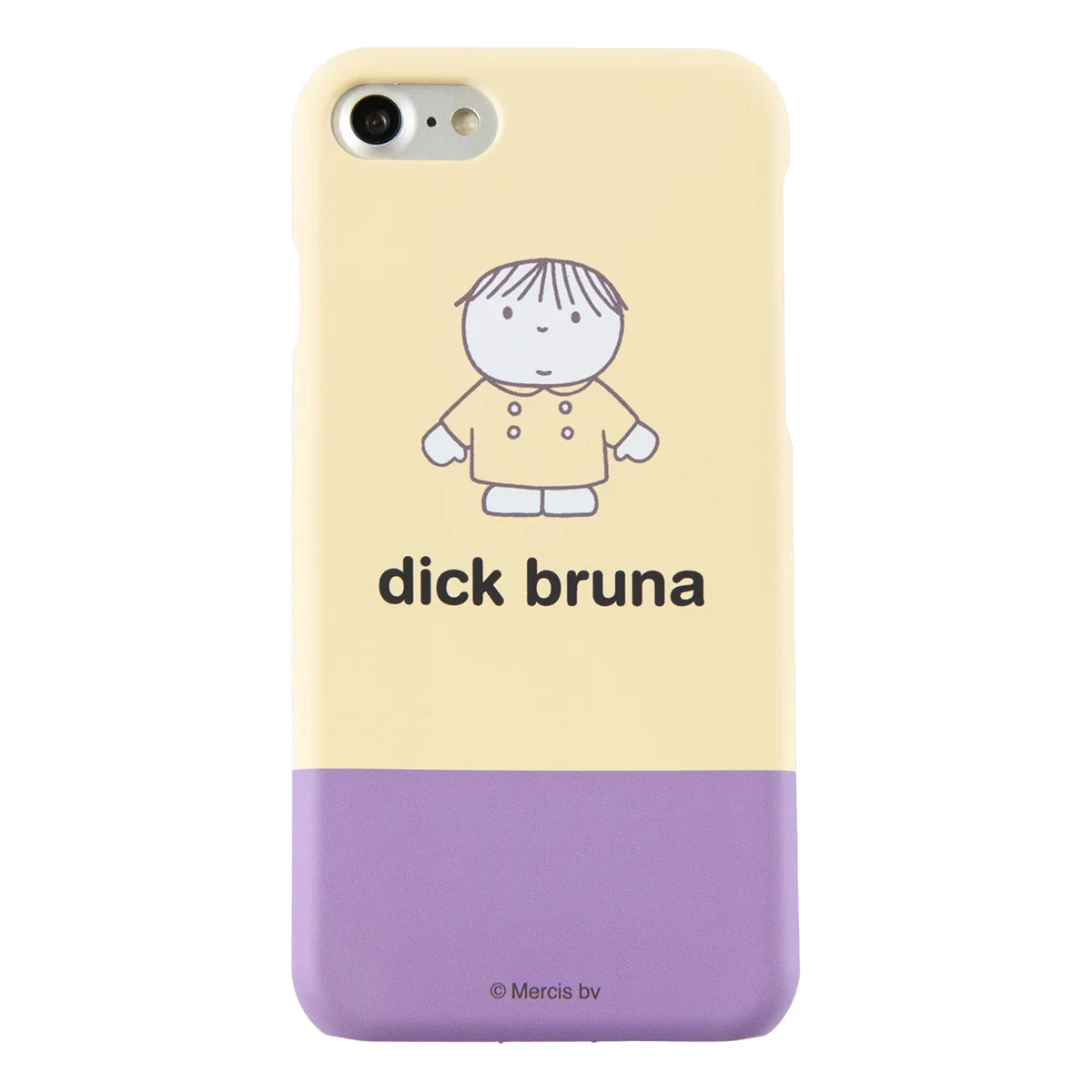 dick bruna スマホケース