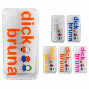 ミッフィー スマホケース Face かわいいハード型 Iphone アンドロイド Muomou Shop