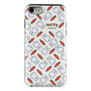 Miffy カード収納 スマホケース Muomou Shop
