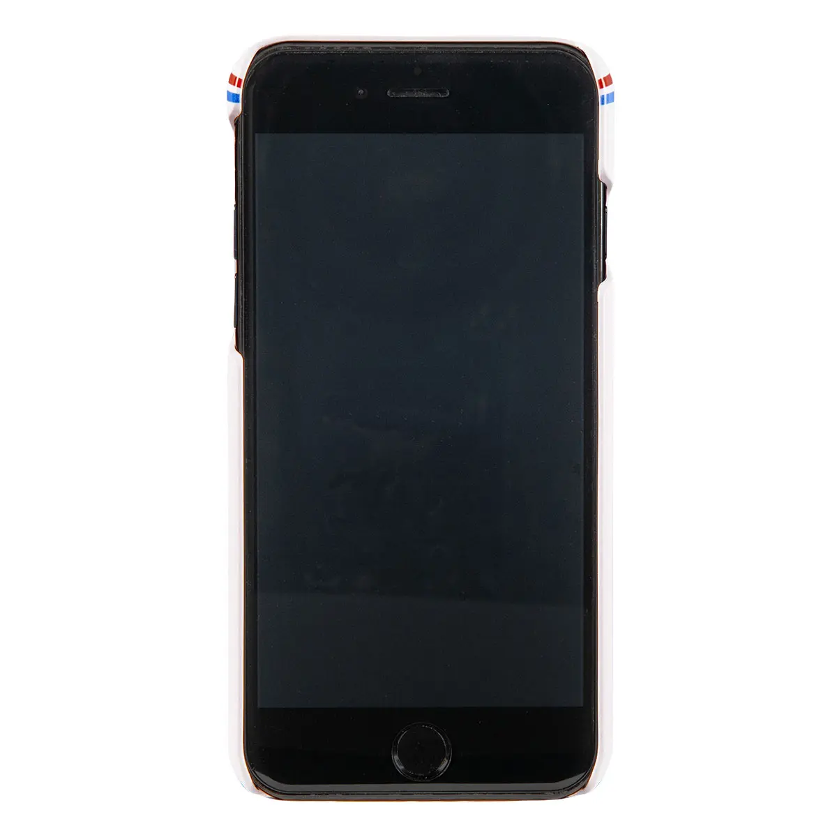 オサム グッズ スマホケース 『AIR WAYS』かわいいハード型 iphone 