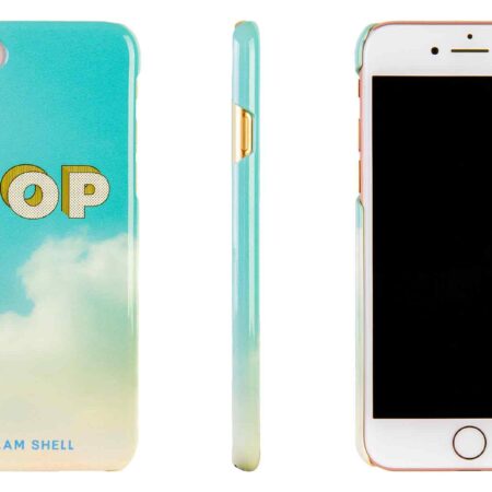 POP - GLAM SHELL - muomou SHOP