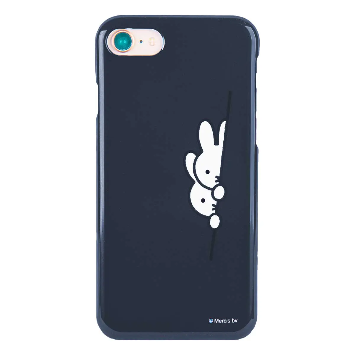 ミッフィー スマホケース Peek Deep Color かわいいハード型 Iphone アンドロイド Muomou Shop