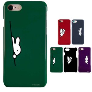 miffy ハード型・スマホケース - muomou SHOP