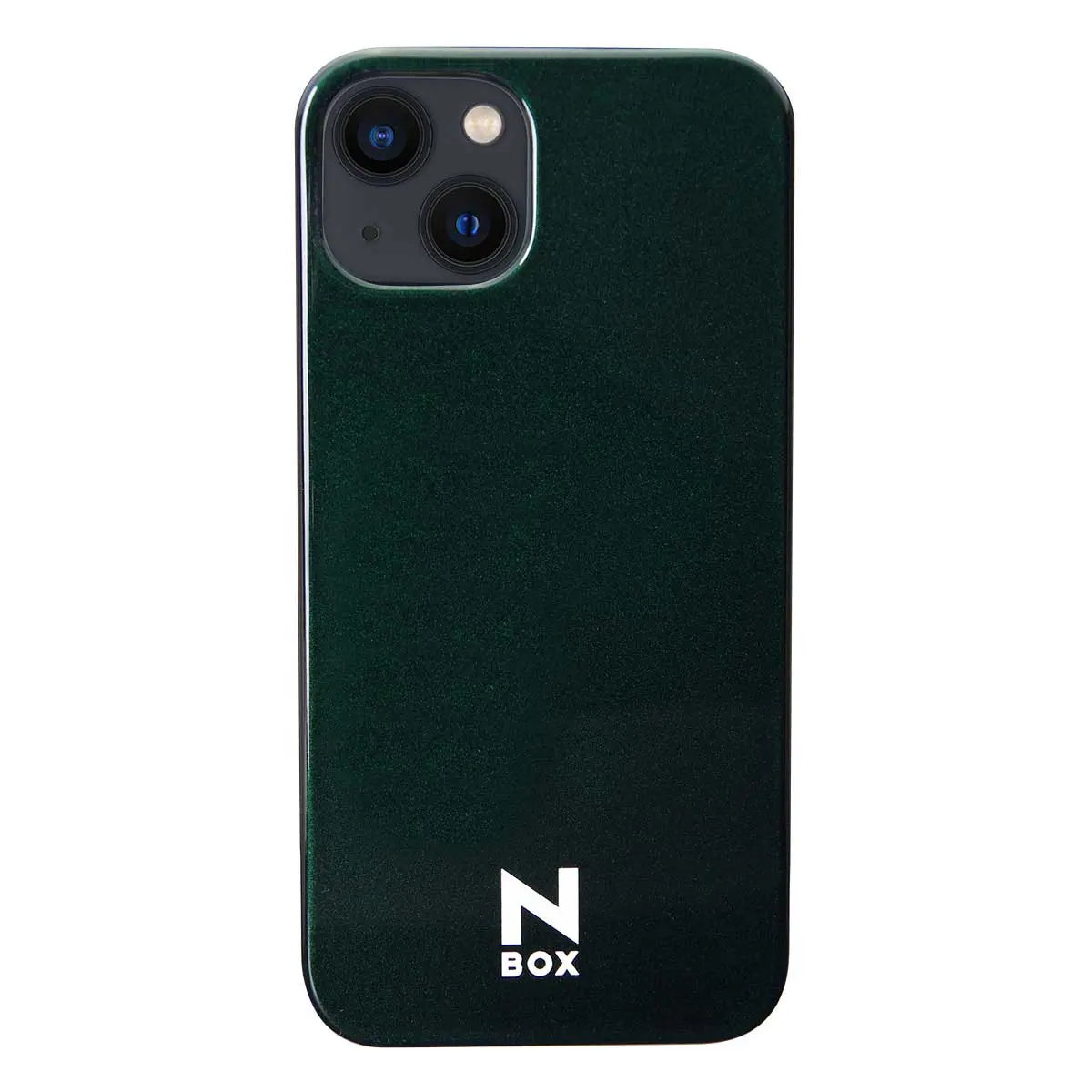 iPhone12ブラック本体＋iFaceスマホケース(グリーン) iPhone12ブラック本体＋iFaceスマホケース(グリーン) iPhone 12