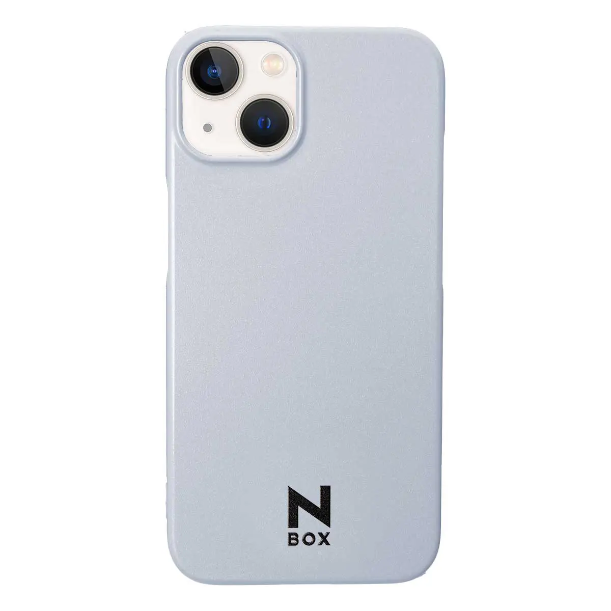 N-BOXのボディと同じカラー スマホケース『N-BOX スマホケース 