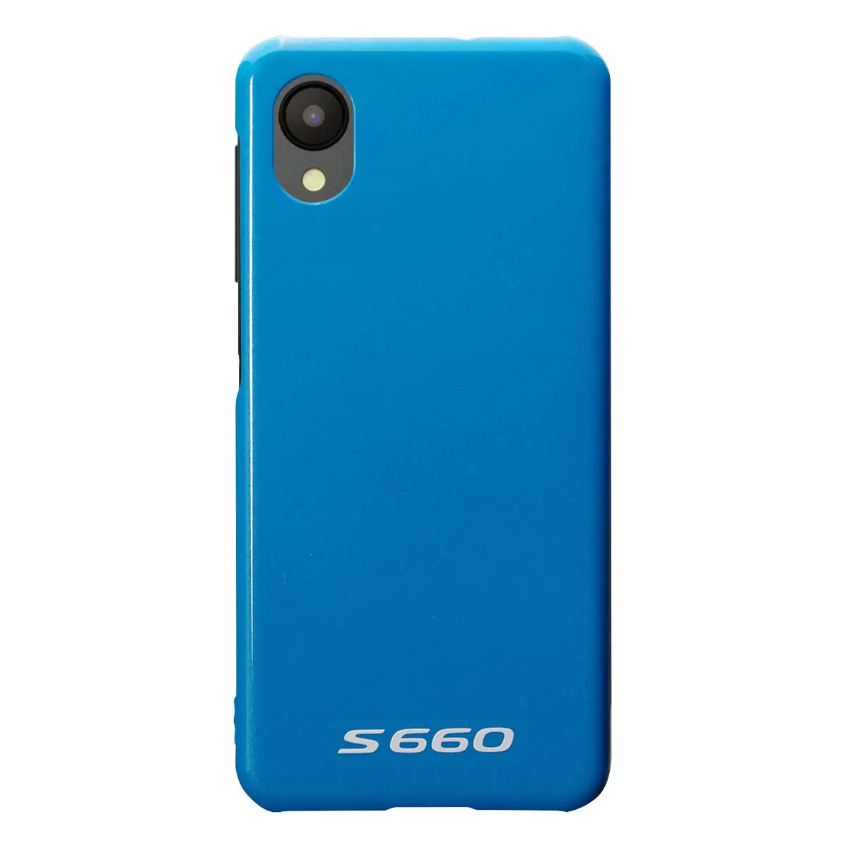 S660のボディと同じカラー スマホケース『S660 スマホケース