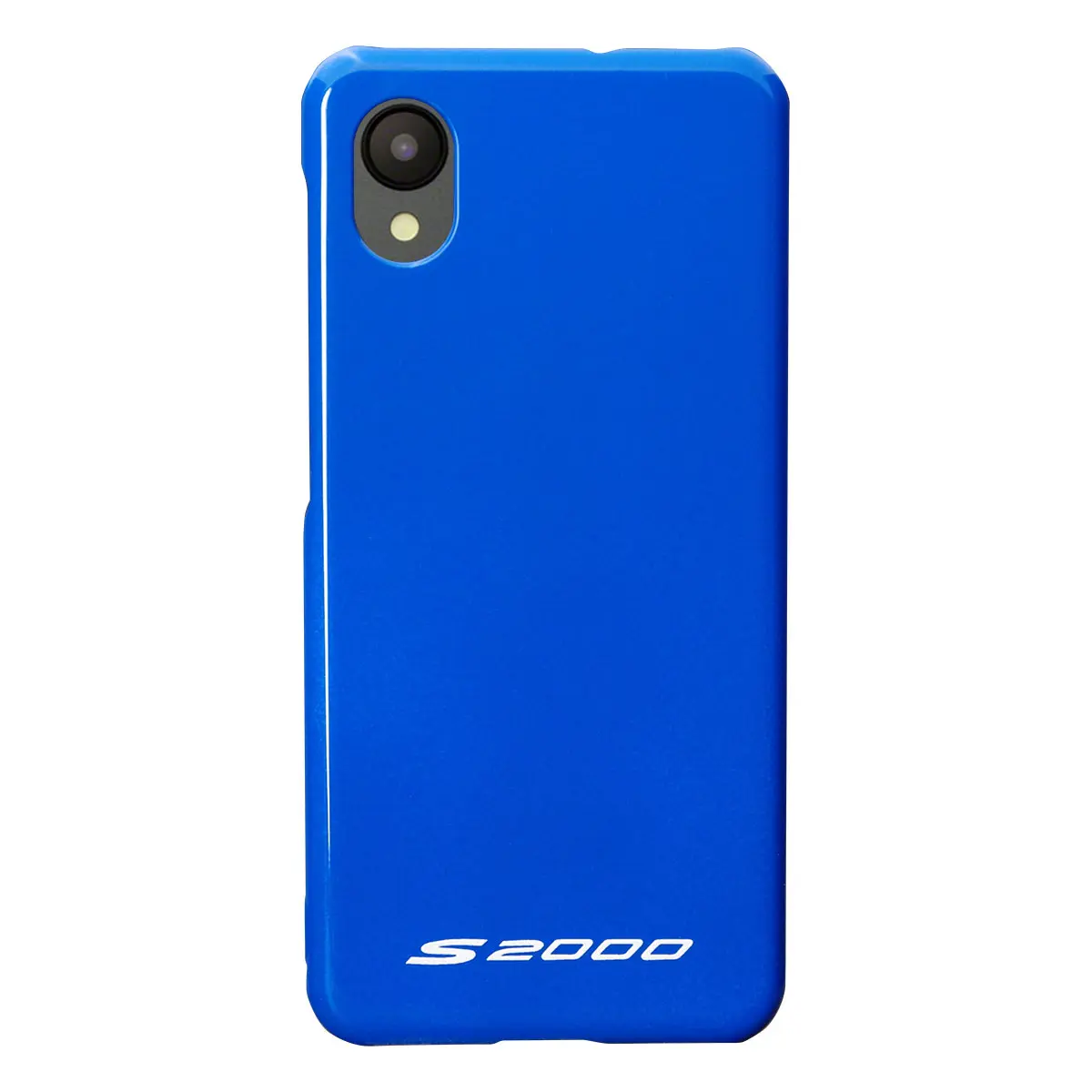 S2000のボディと同じ色 スマホケース『S2000 スマホケース S2000のボディと同じ色 スマホケース『S2000 スマホケース