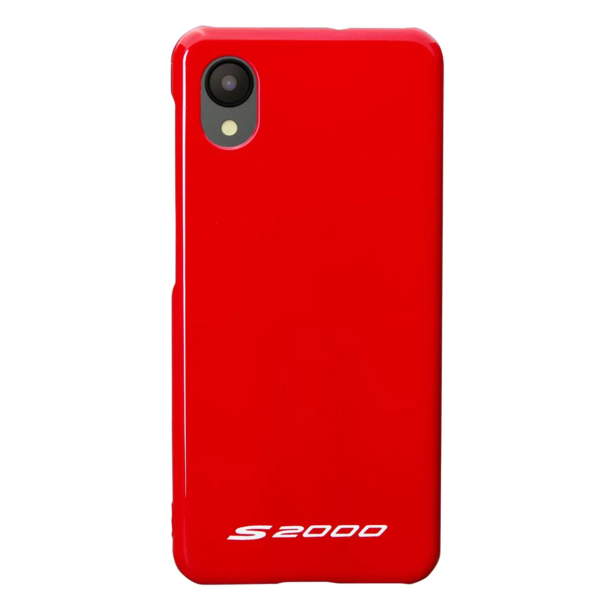 S2000のボディと同じ色 スマホケース『S2000 スマホケース』 iPhone