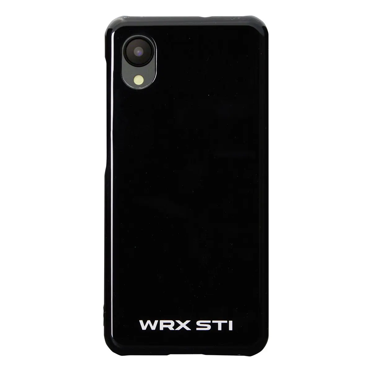 WRX STIのボディと同じ色 スマホケース『WRX STIスマホケース