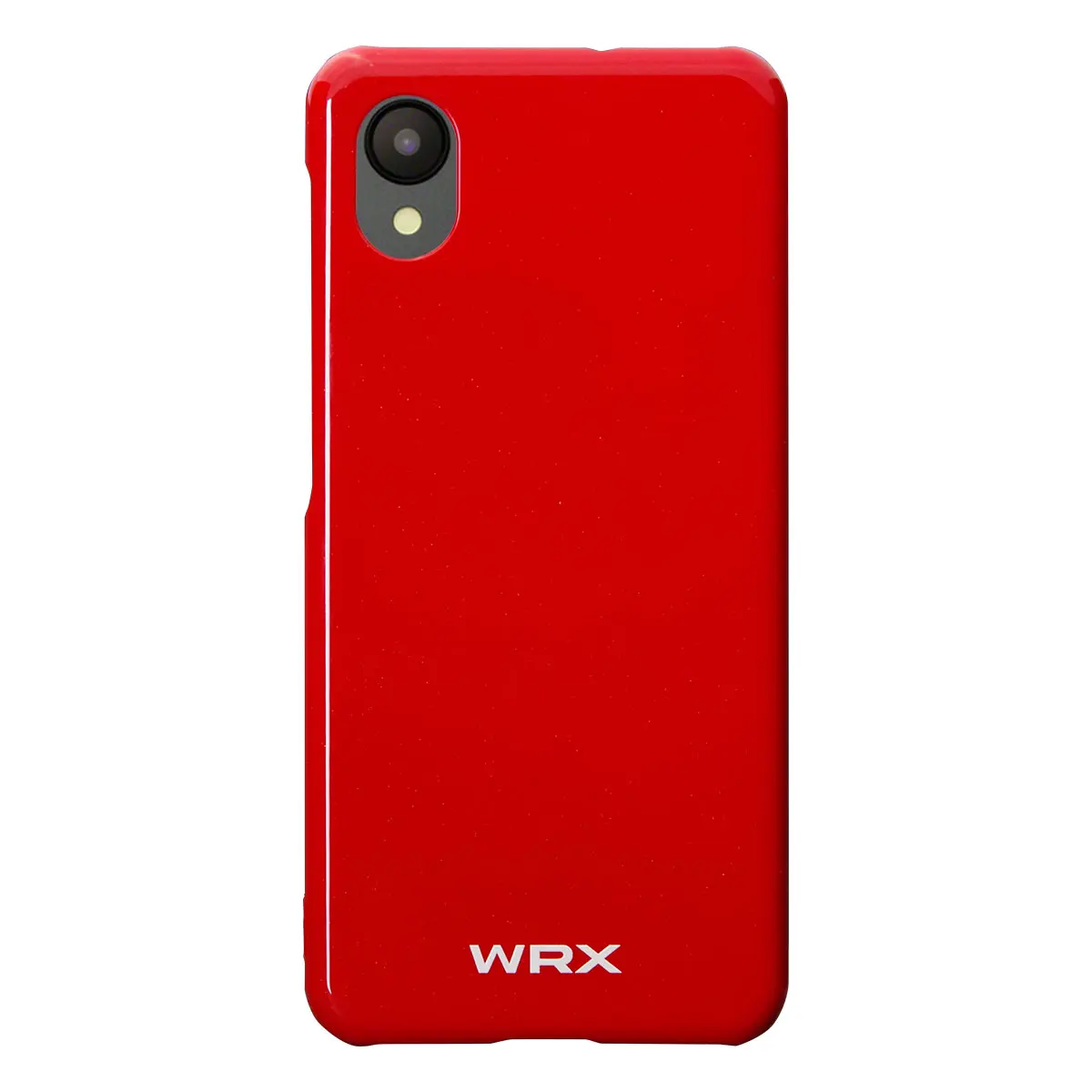WRXのボディと同じ色 スマホケース『WRX スマホケース』 iPhone WRXのボディと同じ色 スマホケース『WRX スマホケース』 iPhone