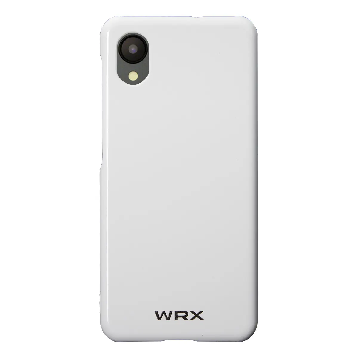 WRXのボディと同じ色 スマホケース『WRX スマホケース』 iPhone Xperia