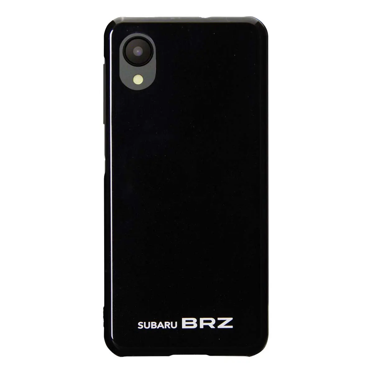 BRZのボディと同じ色 スマホケース『BRZ スマホケース』 iPhone