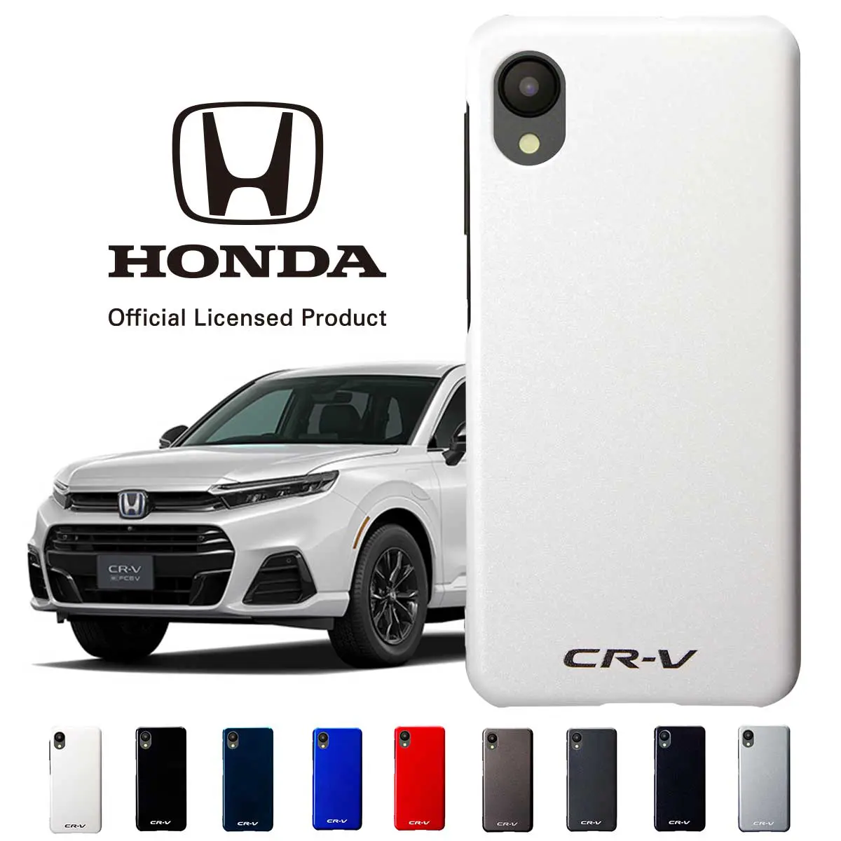HONDA - muomou SHOP