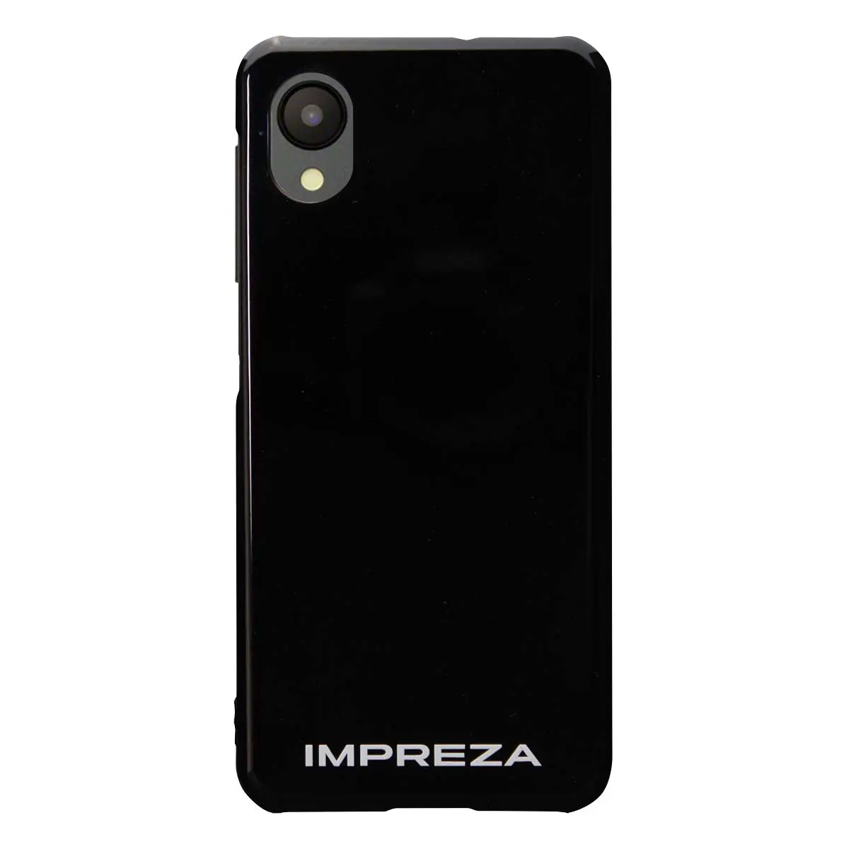 IMPREZAのボディと同じ色 スマホケース『IMPREZA スマホケース