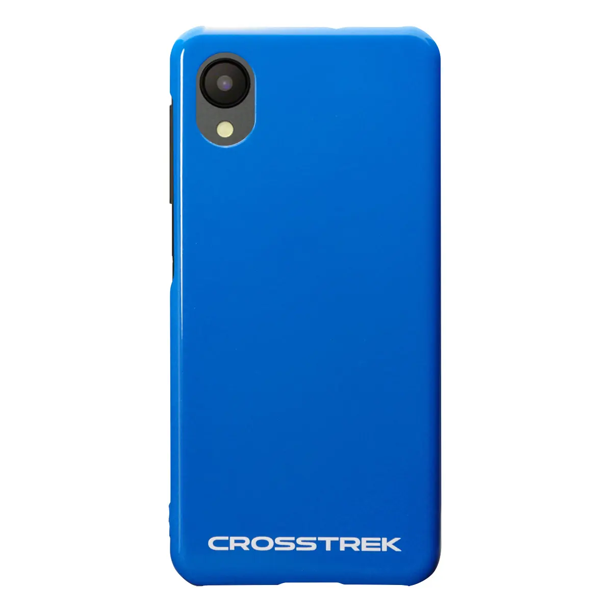 CROSSTREKのボディと同じ色 スマホケース『CROSSTREK スマホケース