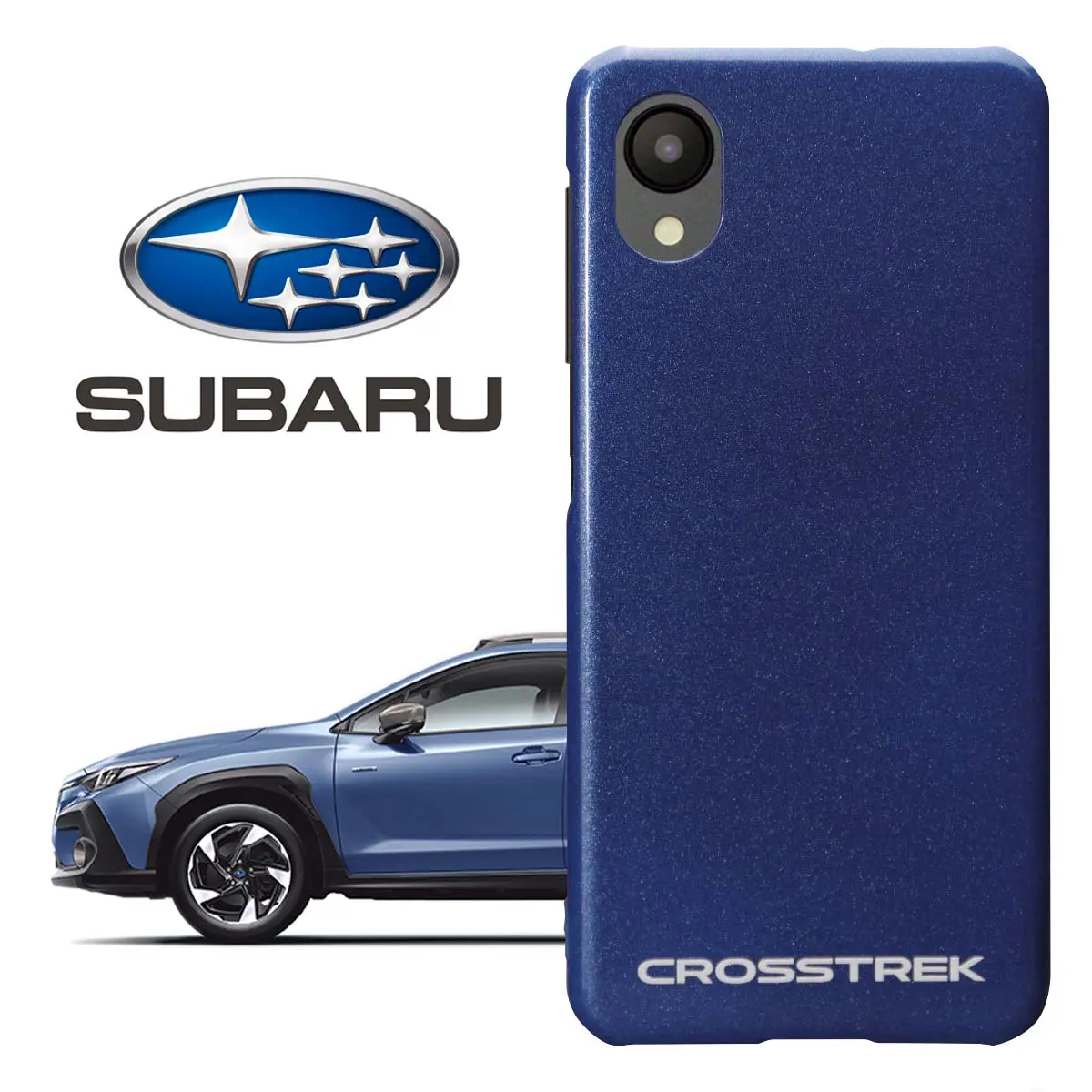 ⭐︎携帯ケース⭐︎メル Android One S8 ケース クリア イラスト 透明 カバー OneS8 携帯