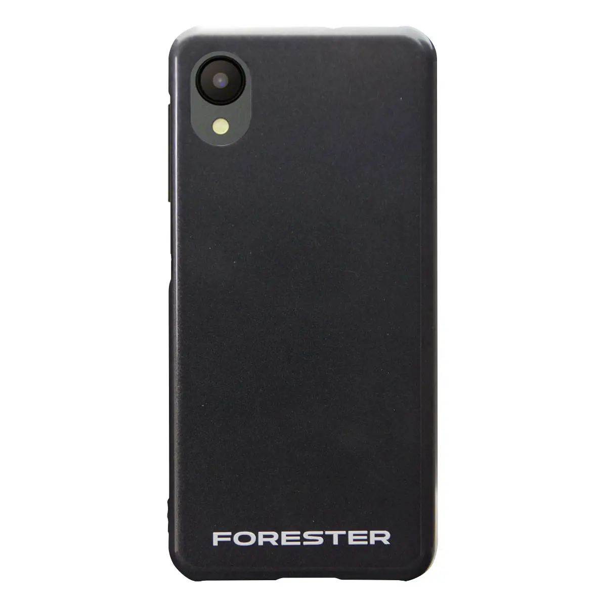 FORESTERのボディと同じ色 スマホケース『FORESTER スマホケース