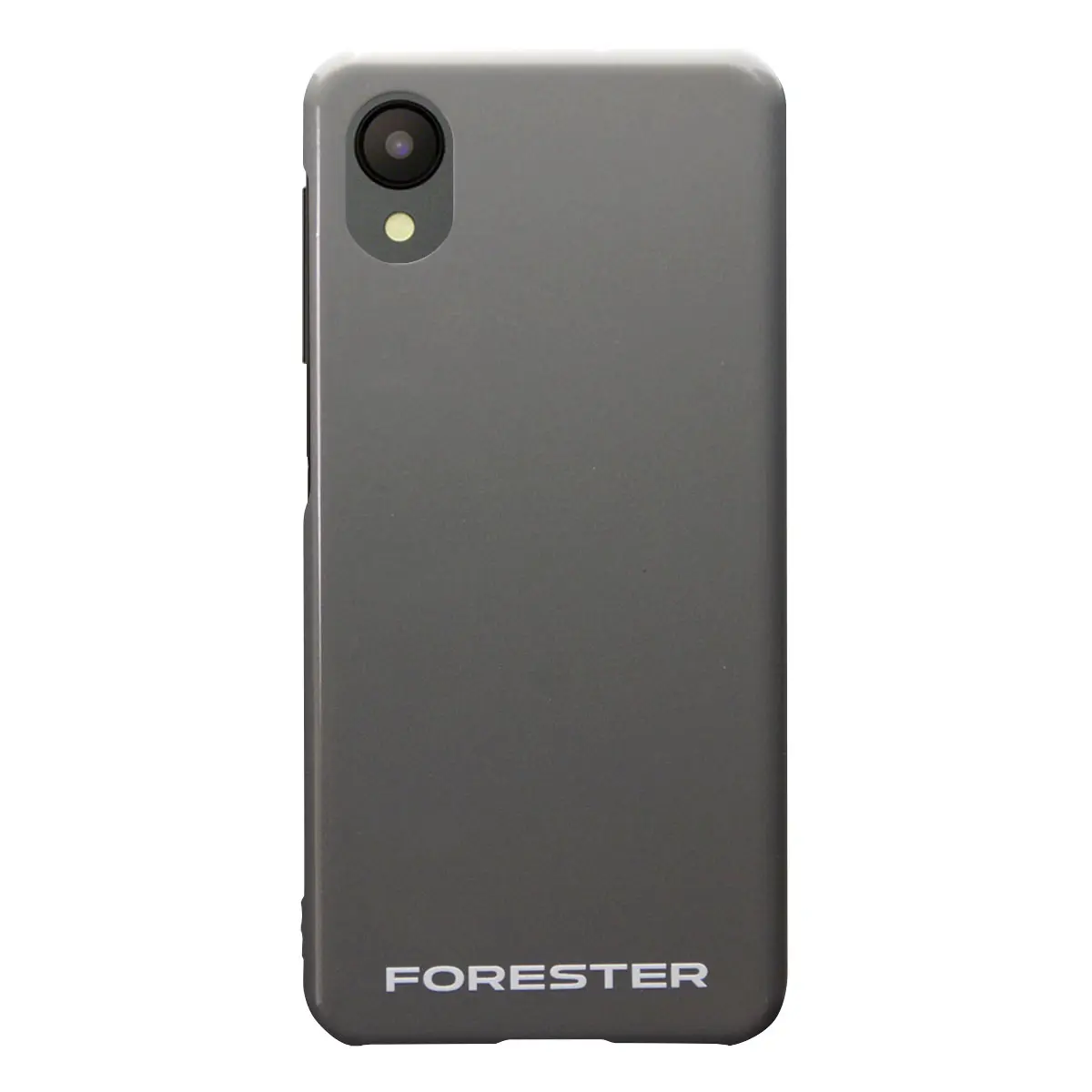 FORESTERのボディと同じ色 スマホケース『FORESTER スマホケース