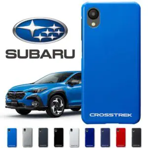 スマホアクセサリー nozomu マッハガール」のスマートフォンケースが、“機種×コンテンツ
