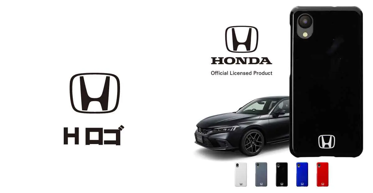 HONDA - muomou SHOP