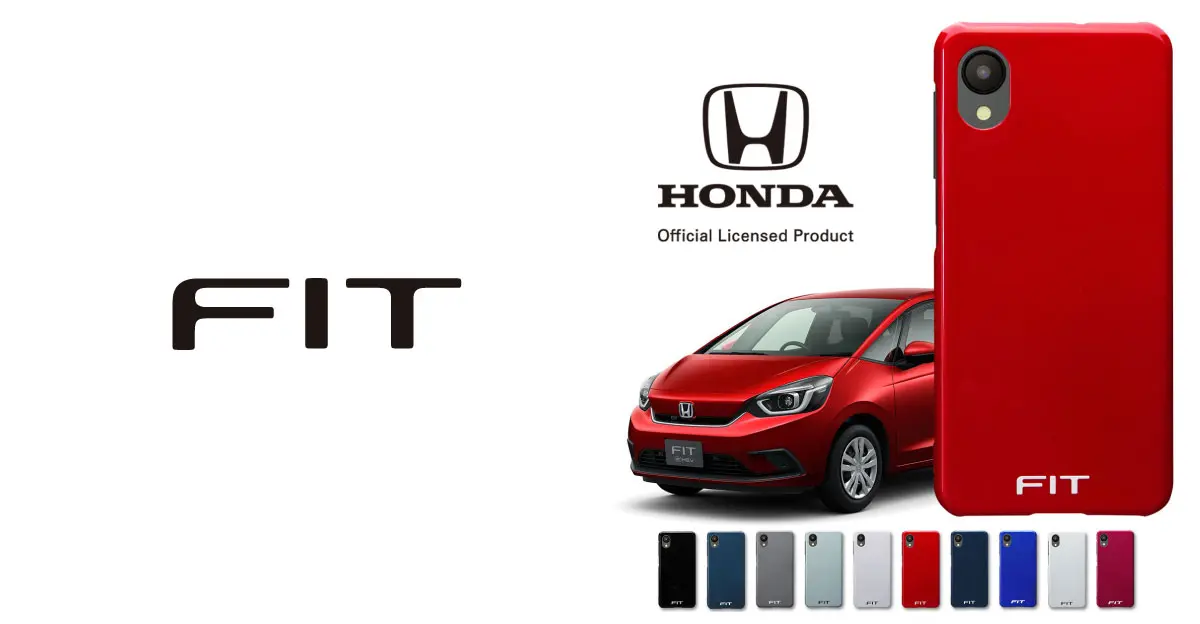 HONDA - muomou SHOP