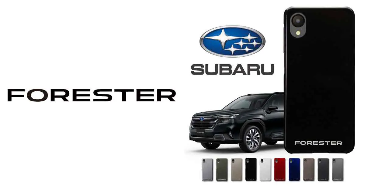 SUBARU - muomou SHOP