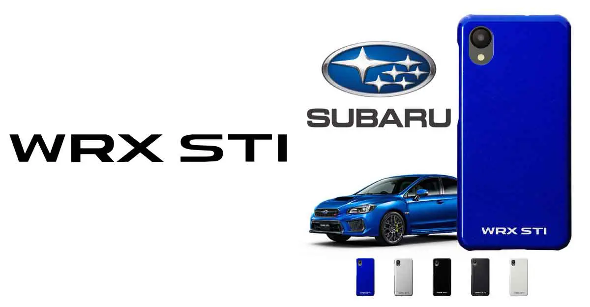 SUBARU - muomou SHOP