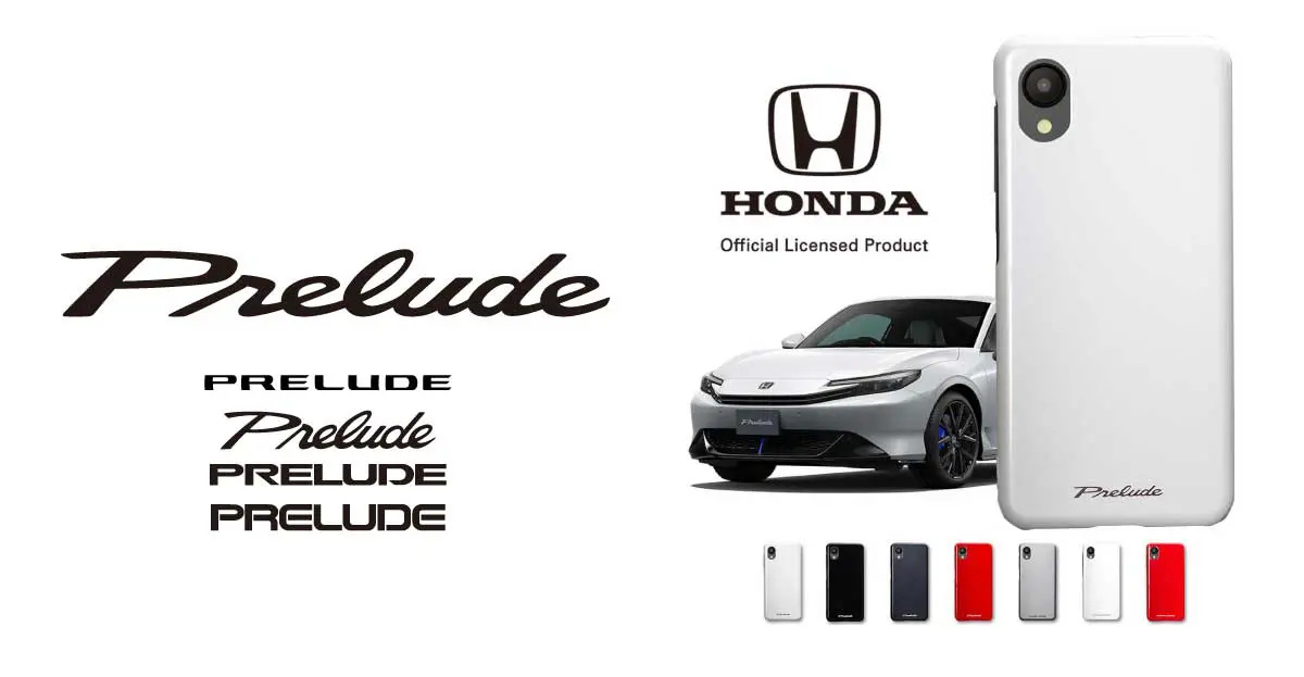 HONDA - muomou SHOP